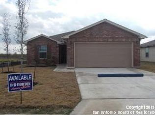 826 Six Iron, San Antonio, TX 78221