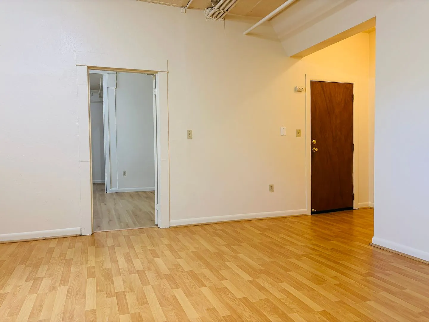 Baker Apartments — Photo 2