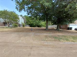 2620 Amy Ct Lot 8, Oklahoma City, OK 73160
