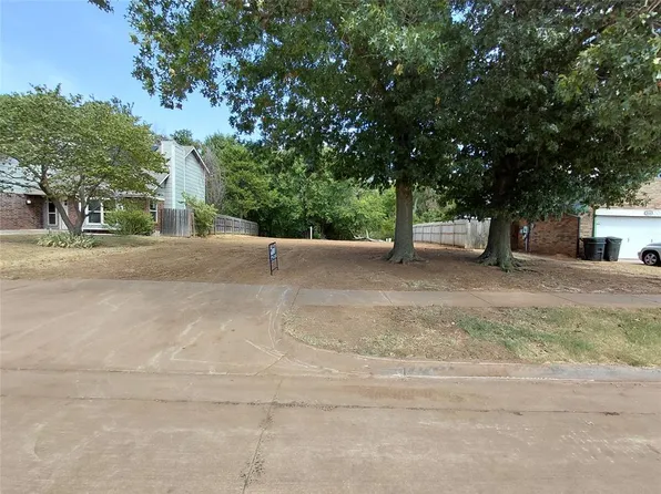 2620 Amy Ct Lot 8, Oklahoma City, OK 73160