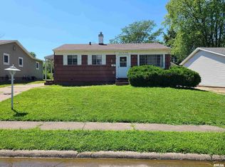 2930 N Lincoln Ave, Davenport, IA 52804