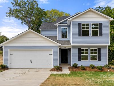 314 S French St, Lancaster, SC, 29720