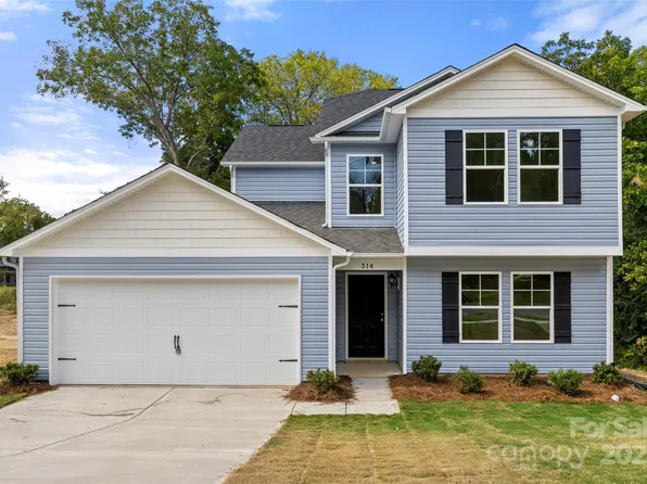 314 S French St, Lancaster, SC 29720