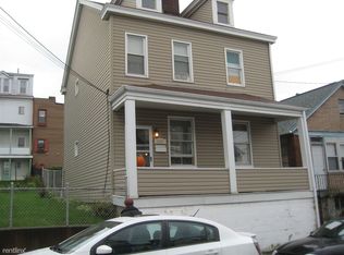 2302 Patterson St, Pittsburgh, PA