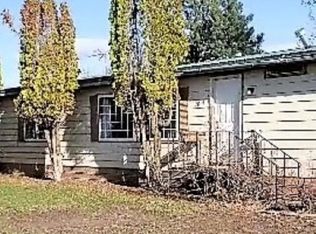 9017 W Hope Rd, Spokane, WA 99224
