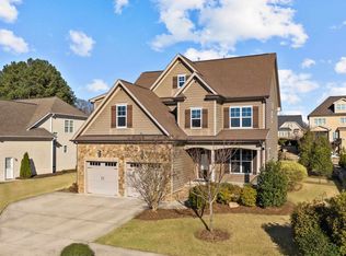 4416 Heritage Gates Dr, Rolesville, NC 27571