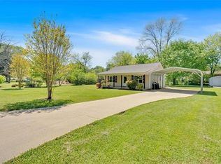 63 Seminole Rd NE, Cartersville, GA 30121