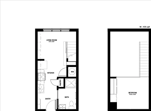 Lancaster Lofts — Photo 26