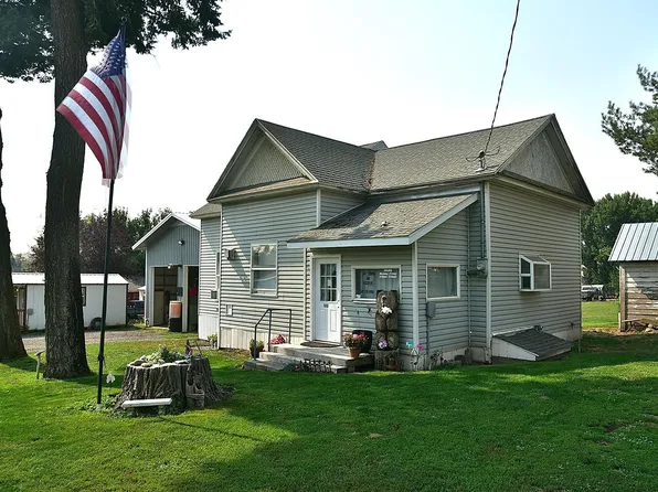 132 2nd St, Diamond, WA 99111