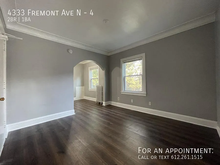 2 bed, 800 sqft, $1,225 — Photo 2