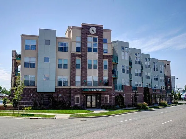 1313 S Clarkson St APT 406, Denver, CO 80210
