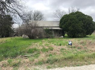 104 S Lawrence St, Ranger, TX 76470