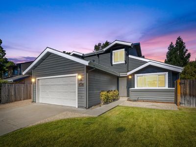 609 Tipperary Drive, Vacaville, CA, 95688