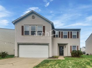 3246 Pavetto Ln, Indianapolis, IN 46203