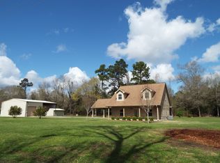 2023 County Road 784, Buna, TX 77612