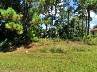 1575 SW Pitts Ave, Port Saint Lucie, FL 34953