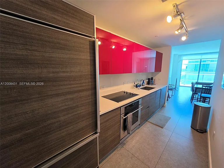 1100 S Miami Ave #3705 — Photo 3