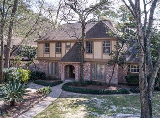3319 Candleridge Dr, Spring, TX 77388