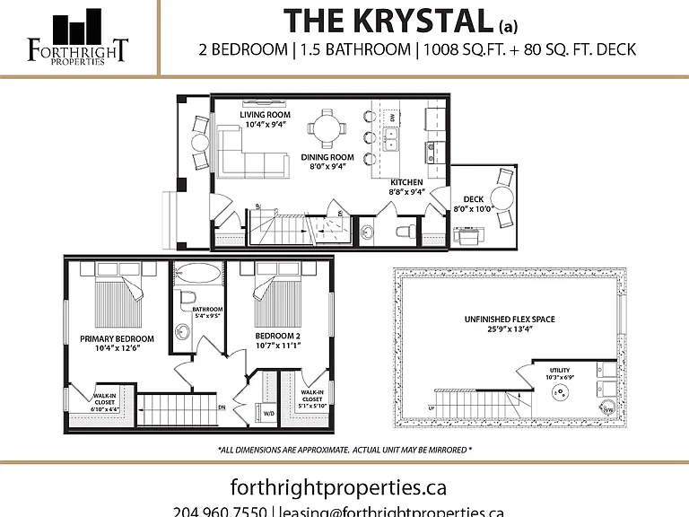 151 Macdonald Rd — Photo 2