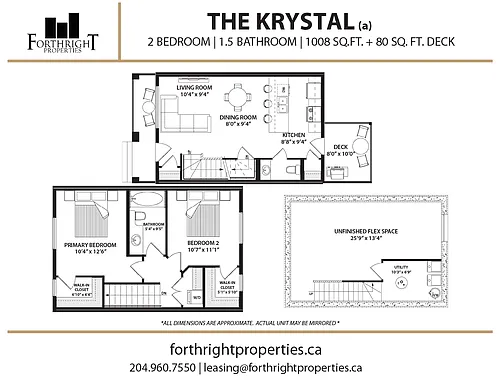 Floor plan 43
