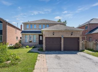 503 Grove St E, Barrie, ON L4M 5Z4