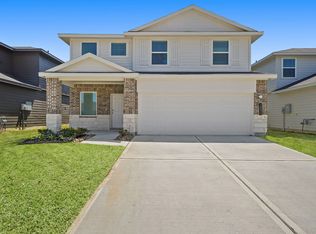 1031 Muscadine Vine Ln, Houston, TX 77090