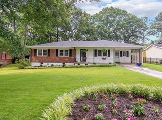 1932 Lochlomand Ln SE, Smyrna, GA 30080