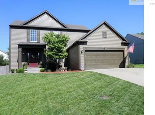 5601 Noble St, Shawnee, KS 66218