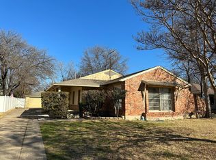 6307 Ravendale Ln, Dallas, TX 75214