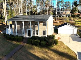 982 Campbellton Dr, North Augusta, SC 29841