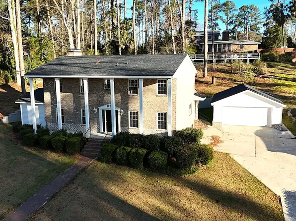 982 Campbellton Dr, North Augusta, SC 29841