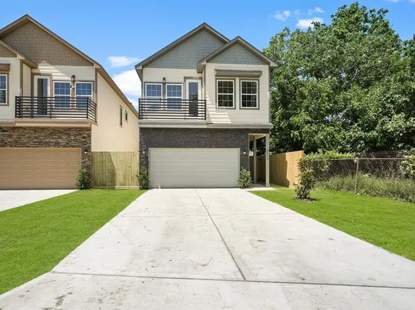 4213 Larkspur Street, Houston, TX 77051