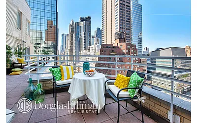 Sold by Douglas Elliman