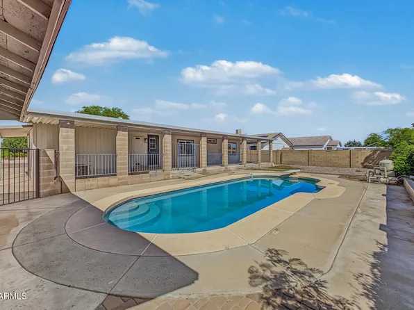 12839 W LUNDBERG Street, Surprise, AZ 85378