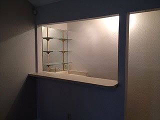 Wet Bar