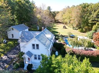 85 Bailey Rd, Holden, MA 01520