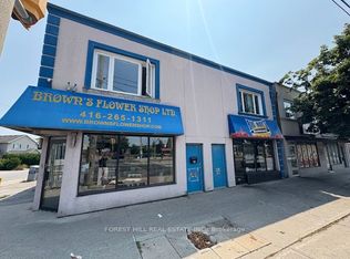 2851 Kingston Rd #C2, Toronto, ON M1M 1N2