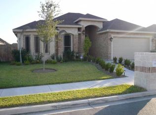 2116 E 27th St, Mission, TX 78574