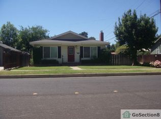 2217 U St, Merced, CA 95340