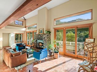 774 Old Topanga Canyon Rd, Topanga, CA 90290