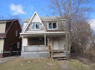 7531 E Robinwood St, Detroit, MI 48234