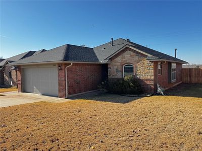 12601 Edison Dr, Oklahoma City, OK, 73120