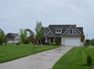 5524 Sycamore Rd, Centerburg, OH 43011