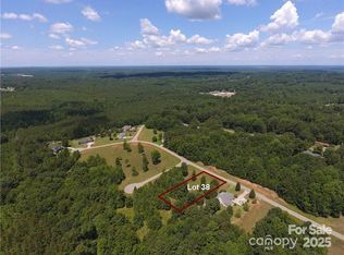 38 Briaridge Ln, Wadesboro, NC 28170