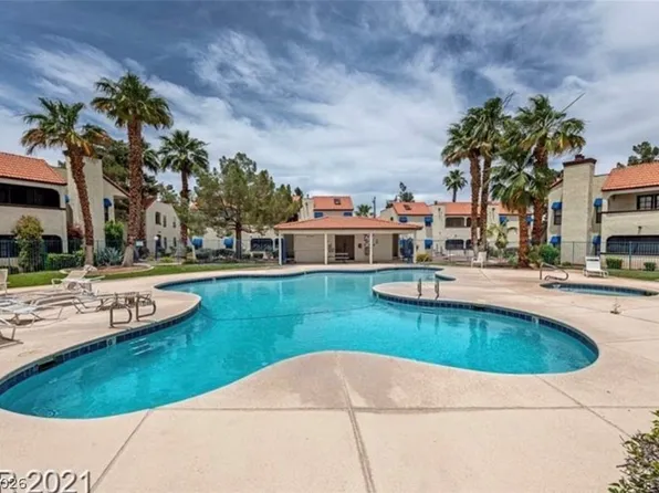 6137 W Oakey Blvd APT D, Las Vegas, NV 89146