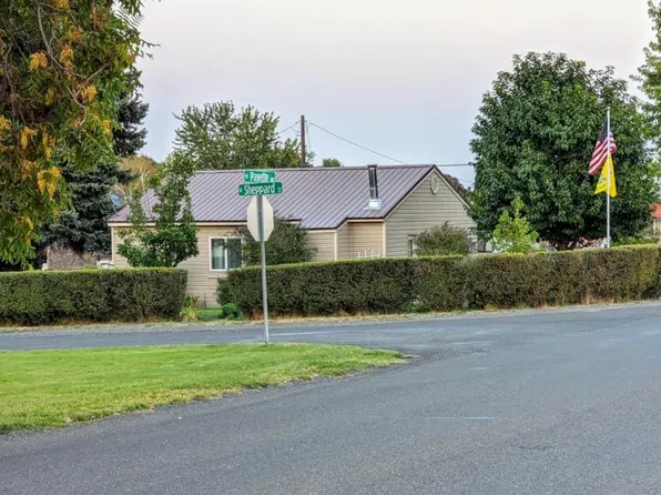 1204 N Sheppard St, Kennewick, WA 99336
