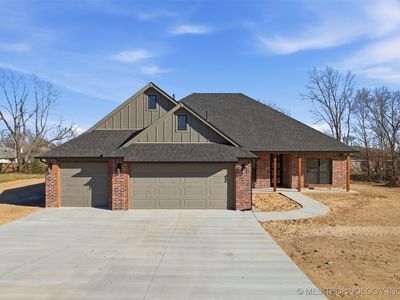 309 N 23rd St, Collinsville, OK, 74021