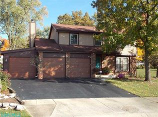 4156 Pewter Ct, Columbus, OH 43230