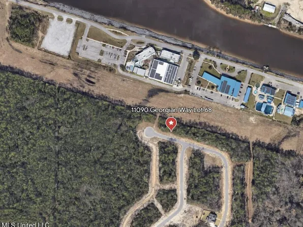 11090 Georgian Way, Gulfport, MS 39503