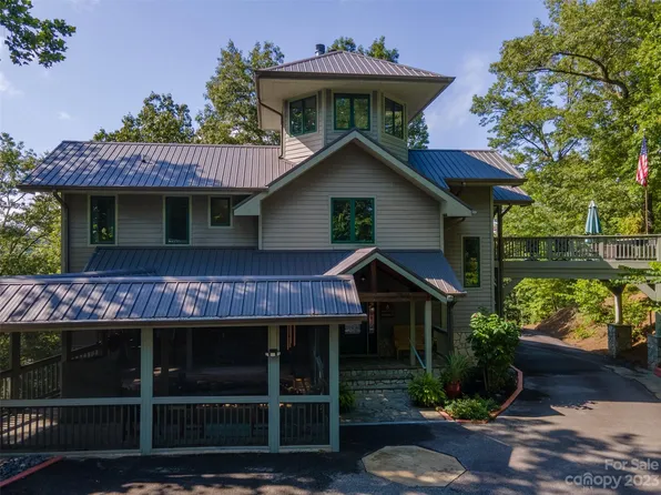 5 Sunset Rdg, Whittier, NC 28789